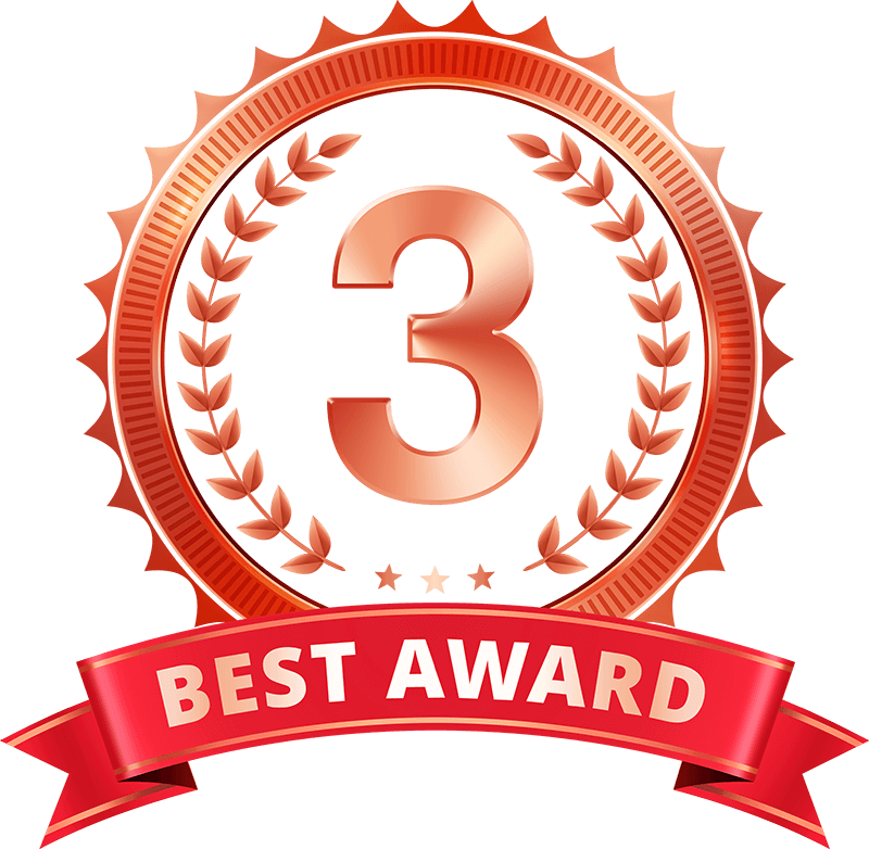 Award-Numbers_Bonze